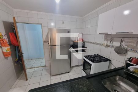 Apartamento para alugar com 60m², 2 quartos e 1 vaga Apartamento para alugar com 60m², 2 quartos e 1 vagaCozinha
