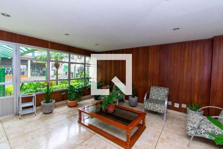 Apartamento à venda com 48m², 2 quartos e sem vagaHall de entrada