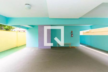 Apartamento à venda com 48m², 2 quartos e sem vagaÁrea comum