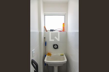 Apartamento à venda com 48m², 2 quartos e sem vagaÁrea de serviço