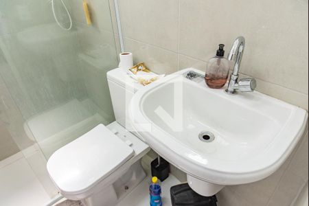 Apartamento à venda com 48m², 2 quartos e sem vagaBanheiro