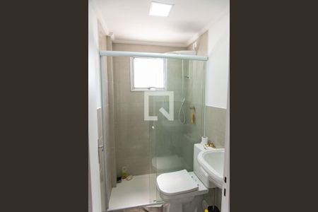 Apartamento à venda com 48m², 2 quartos e sem vagaBanheiro