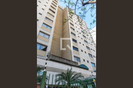 Apartamento à venda com 48m², 2 quartos e sem vagaFachada