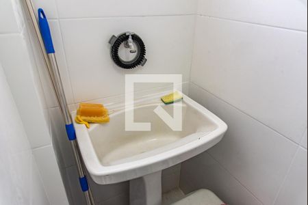 Apartamento à venda com 48m², 2 quartos e sem vagaÁrea de serviço