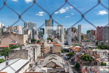 Apartamento à venda com 48m², 2 quartos e sem vagaVista do quarto