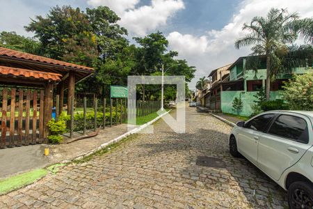 Casa de condomínio para alugar com 140m², 4 quartos e 2 vagasÁrea comum