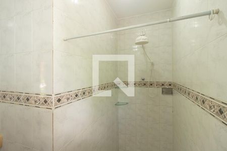 Casa de condomínio para alugar com 140m², 4 quartos e 2 vagasDetalhe do Banheiro da Suíte 2