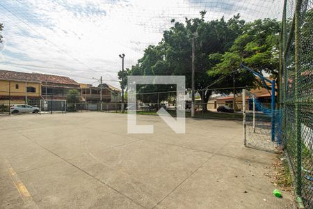 Casa de condomínio para alugar com 140m², 4 quartos e 2 vagasÁrea comum - Playground