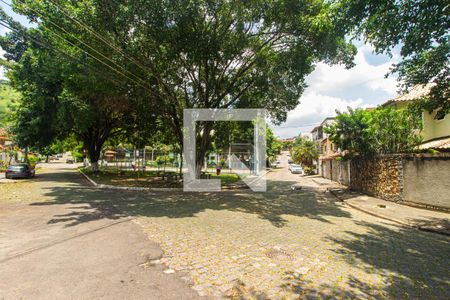 Casa de condomínio para alugar com 140m², 4 quartos e 2 vagasÁrea comum