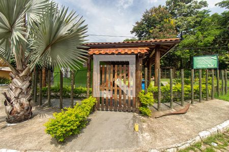 Casa de condomínio para alugar com 140m², 4 quartos e 2 vagasÁrea comum
