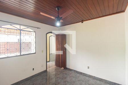 Casa de condomínio para alugar com 140m², 4 quartos e 2 vagasSuíte 3