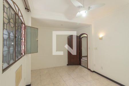 Suíte 1 de casa de condomínio para alugar com 4 quartos, 140m² em Campo Grande, Rio de Janeiro