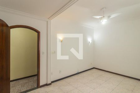 Suíte 1 de casa de condomínio para alugar com 4 quartos, 140m² em Campo Grande, Rio de Janeiro