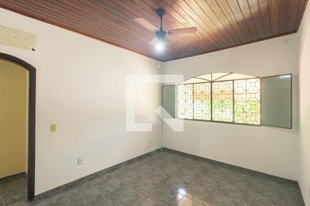 Casa de condomínio para alugar com 140m², 4 quartos e 2 vagasQuarto