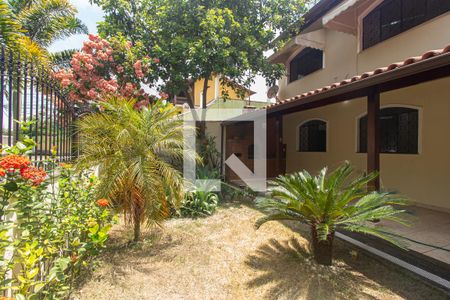 Casa de condomínio para alugar com 140m², 4 quartos e 2 vagasJardim