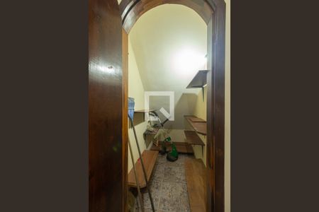Casa de condomínio para alugar com 140m², 4 quartos e 2 vagasDespensa