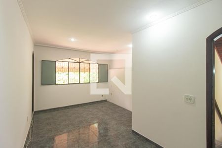 Suíte 2 de casa de condomínio para alugar com 4 quartos, 140m² em Campo Grande, Rio de Janeiro