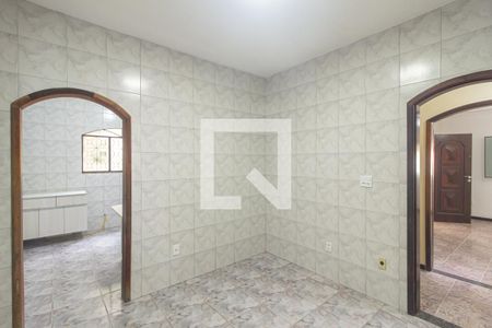 Casa de condomínio para alugar com 140m², 4 quartos e 2 vagasCopa