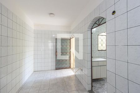 Casa de condomínio para alugar com 140m², 4 quartos e 2 vagasÁrea de Serviço
