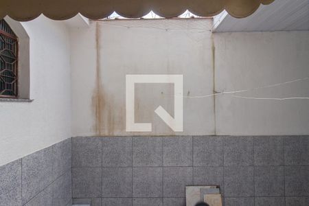 Casa de condomínio para alugar com 140m², 4 quartos e 2 vagasVista da Suíte 1