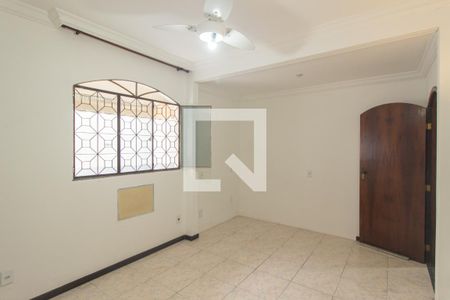 Suíte 1 de casa de condomínio para alugar com 4 quartos, 140m² em Campo Grande, Rio de Janeiro