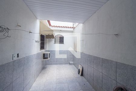 Casa de condomínio para alugar com 140m², 4 quartos e 2 vagasÁrea Externa