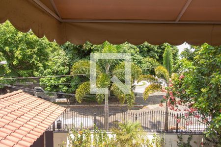 Casa de condomínio para alugar com 140m², 4 quartos e 2 vagasVista da Suíte 2