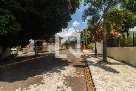 Casa de condomínio para alugar com 140m², 4 quartos e 2 vagasÁrea comum