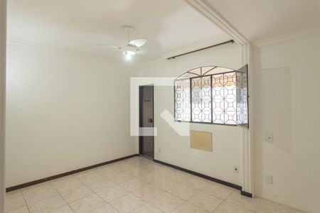Suíte 1 de casa de condomínio para alugar com 4 quartos, 140m² em Campo Grande, Rio de Janeiro