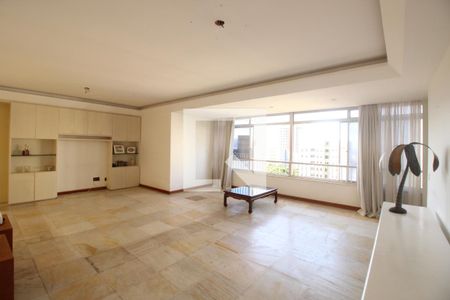 Apartamento à venda com 247m², 3 quartos e 2 vagasSala 