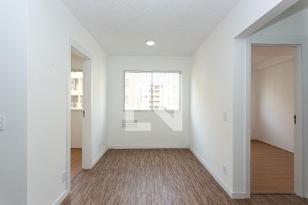 Apartamento à venda com 36m², 2 quartos e sem vagaSala