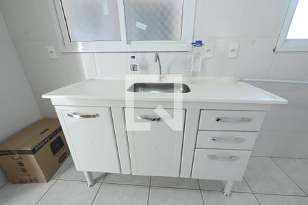 Apartamento para alugar com 67m², 2 quartos e 1 vaga Apartamento para alugar com 67m², 2 quartos e 1 vagaCozinha - Armários