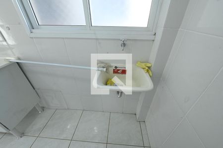 Apartamento para alugar com 67m², 2 quartos e 1 vaga Apartamento para alugar com 67m², 2 quartos e 1 vagaÁrea de serviço