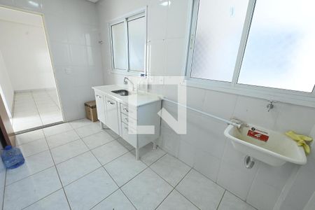 Apartamento para alugar com 67m², 2 quartos e 1 vaga Apartamento para alugar com 67m², 2 quartos e 1 vagaCozinha