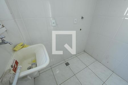 Apartamento para alugar com 67m², 2 quartos e 1 vaga Apartamento para alugar com 67m², 2 quartos e 1 vagaÁrea de serviço