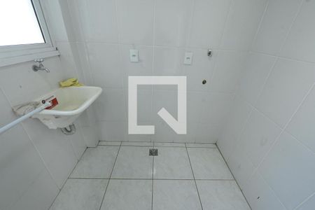 Apartamento para alugar com 67m², 2 quartos e 1 vaga Apartamento para alugar com 67m², 2 quartos e 1 vagaÁrea de serviço