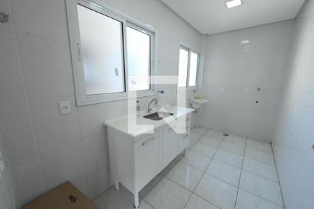 Apartamento para alugar com 67m², 2 quartos e 1 vaga Apartamento para alugar com 67m², 2 quartos e 1 vagaCozinha