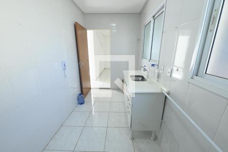 Apartamento para alugar com 67m², 2 quartos e 1 vaga Apartamento para alugar com 67m², 2 quartos e 1 vagaCozinha