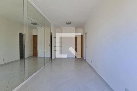Sala de apartamento à venda com 3 quartos, 110m² em Todos Os Santos, Rio de Janeiro