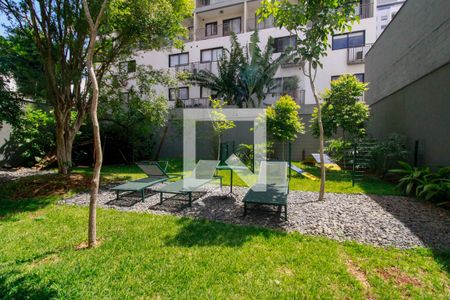 Studio para alugar com 30m², 1 quarto e sem vaga Studio para alugar com 30m², 1 quarto e sem vagaPetplace