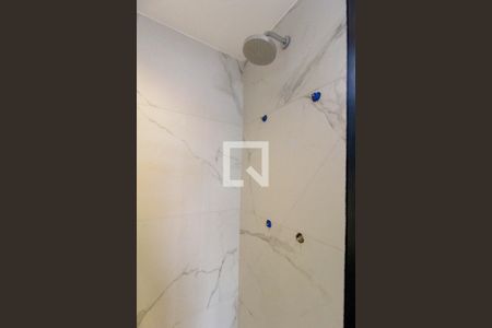 Studio para alugar com 30m², 1 quarto e sem vaga Studio para alugar com 30m², 1 quarto e sem vagaBanheiro