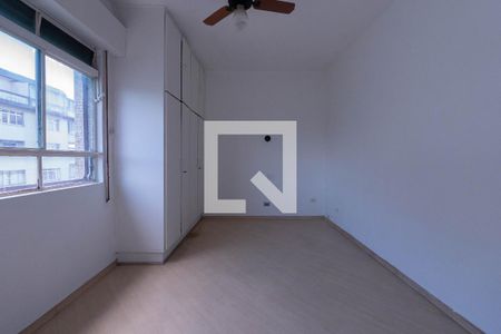 Quarto de apartamento à venda com 1 quarto, 52m² em Consolação, São Paulo