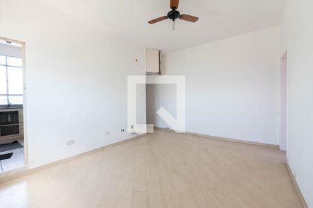 Sala de apartamento à venda com 1 quarto, 52m² em Consolação, São Paulo