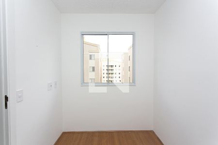 Quarto 2 de apartamento à venda com 2 quartos, 36m² em Tatuapé, São Paulo