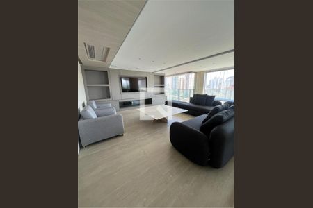 Apartamento à venda com 4 quartos, 255m² em Santana, São Paulo
