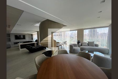 Apartamento à venda com 4 quartos, 255m² em Santana, São Paulo