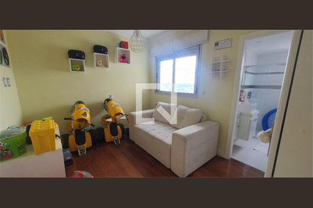 Apartamento à venda com 4 quartos, 190m² em Vila Morse, São Paulo