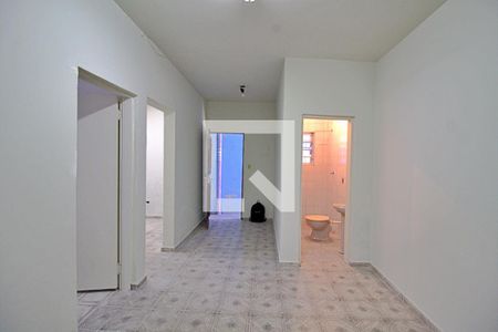 Casa para alugar com 70m², 1 quarto e sem vagaSala 