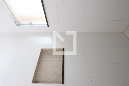 Banheiro da Suíte de casa à venda com 3 quartos, 110m² em Vila Prudente, São Paulo