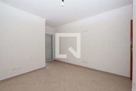 Suíte de casa à venda com 3 quartos, 110m² em Vila Prudente, São Paulo